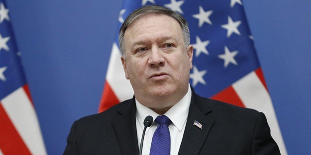 Olay iddia: Azerbaycan ve Ermenistan ABD'nin teklifini kabul etti