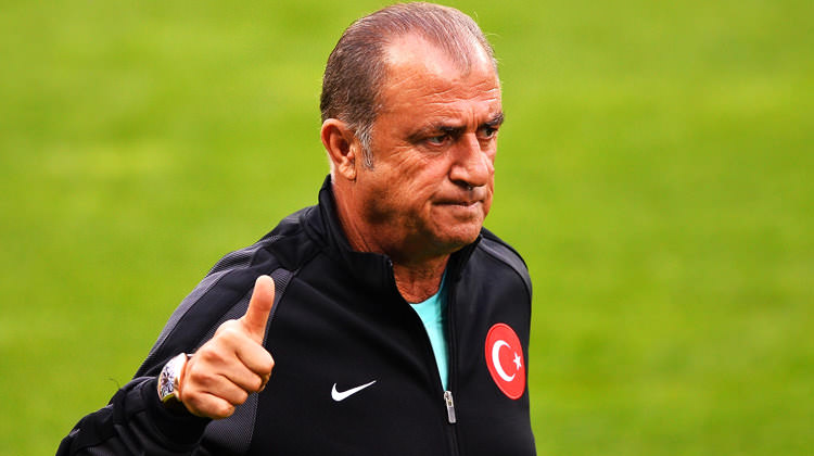Olay iddia! Her şeyi Terim kurguladı