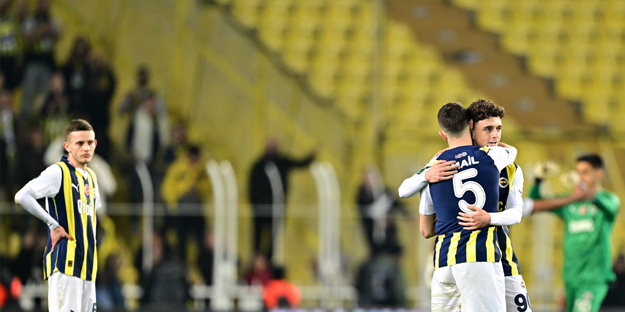 Olay iddia patladı! Fenerbahçe için bu açıklamayı yaptı, yer yerinden oynayacak! Beklenmedik lig kararı…