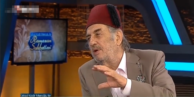 Olay iddia: Shakespeare değil, Şeyh Pir...