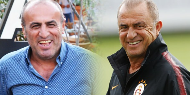 Olay ifadeler! 'Fatih Terim sarhoştu, onu dövdüm'