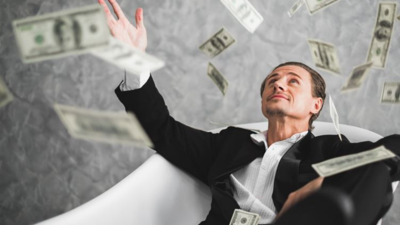 Olay olacak araştırma: Zenginlik genetikle ilgiliymiş!