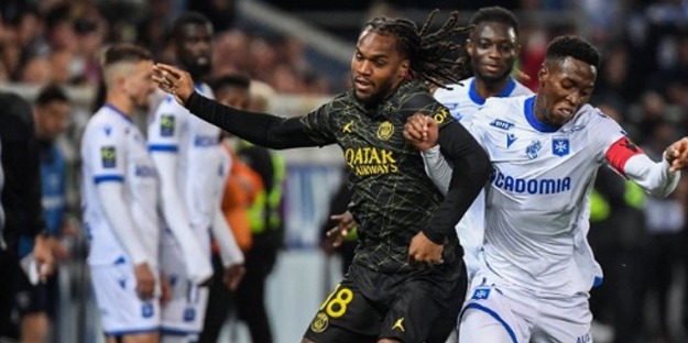 Olay olay olay! Bu Portekizli Galatasaray’ı şampiyon yapar! Büyük sürpriz resmen açıklandı…