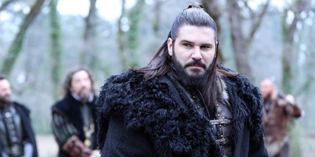 Olay oldu: Barbaros Hayreddin'de ortalık fena karışacak! Flaş gelişme...