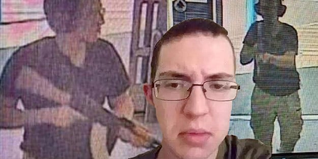 Olay öncesi 4 sayfalık manifesto yayımlamış! İşte iki teröristin ortak noktası