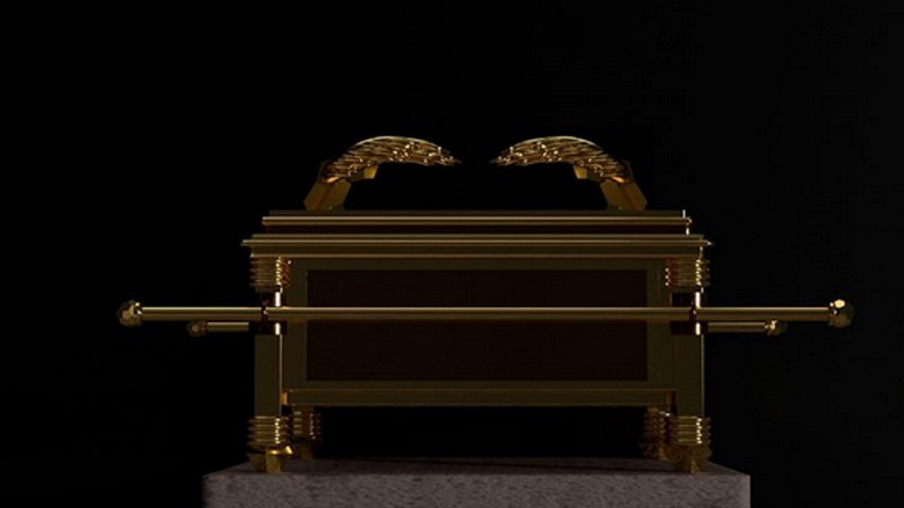 Olay patladı! Gizli CIA bilgisi sızdı: Ahit sandığı bulundu mu? Haber geldi, gündem oldu