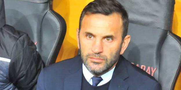 Olay Teknik adam Okan Buruk son noktayı koydu!