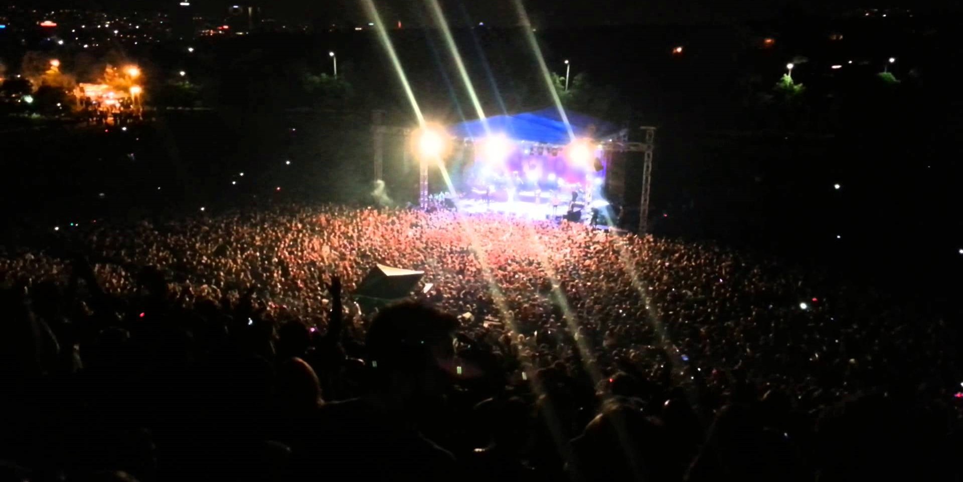 Olay üniversite ODTÜ'nün o geleneğine son verildi!