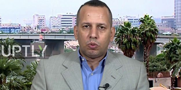 Olayın arka planında çok konuşulacak iddia! Dünya Bağdat’taki bu suikastı konuşuyor