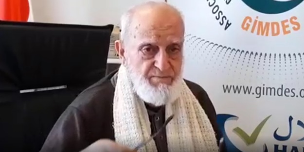 'Olayın esasına inmeliyiz' deyip açıkladı: Bunu yapmadıkça koronavirüsten yakamızı kurtarmamız mümkün değil