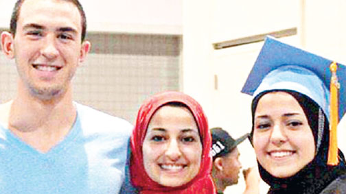 Olayın faili ‘Müslüman’ olsaydı terörizm olurdu