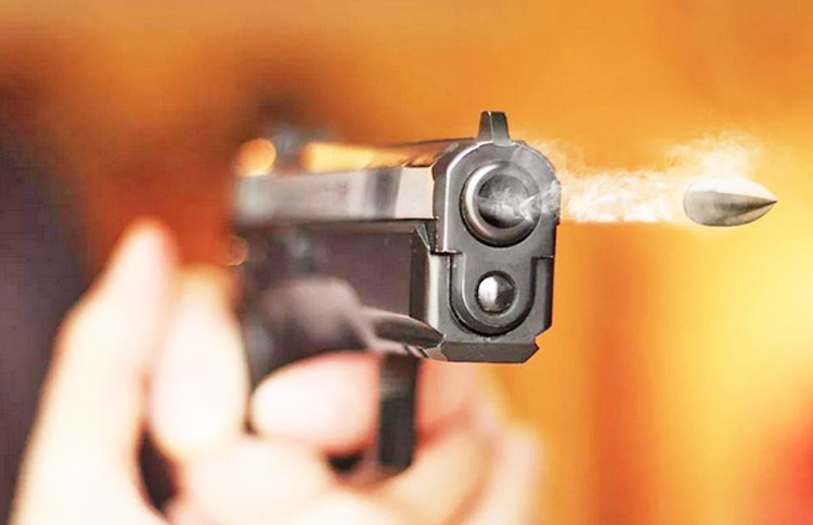 Olayın gizemi maktul kadının eşinde mi gizli? Gelinini tabancayla vurarak öldürdü