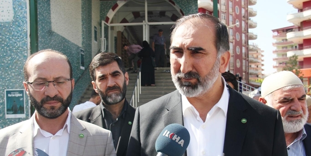 “Olayının üzerine gidilseydi darbe girişimi olmayabilirdi”