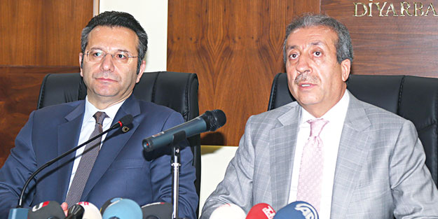 Olaylar çözüm sürecini zehirlemeye yönelik