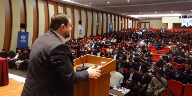 Olayların arkasında İsrail planı var!
