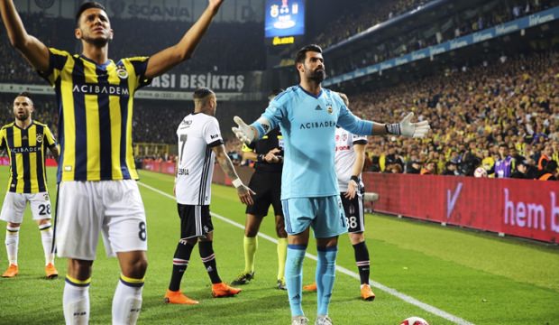 Olaylı derbiden çıkacak ceza lige yansıyacak mı?