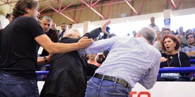 Olaylı finalde kazanan belli oldu!