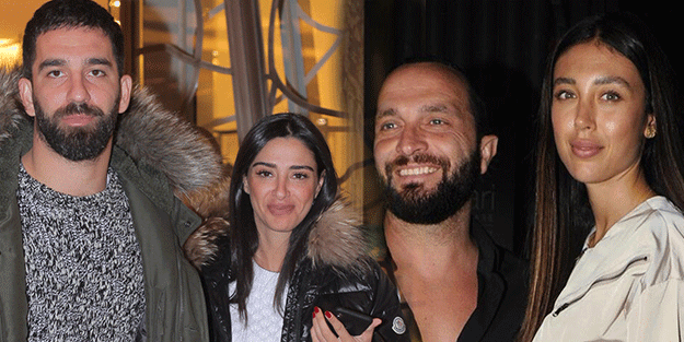 Olaylı gece sonrası ilk kez açıkladı: Gece saat 5'te 8 aylık hamile eşime mesaj attılar