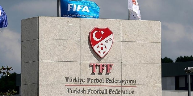 Olaylı maç sonrası TFF harekete geçti