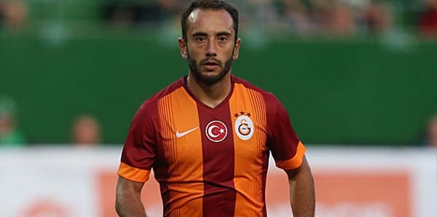 Olcan Adın'a komik teklif!