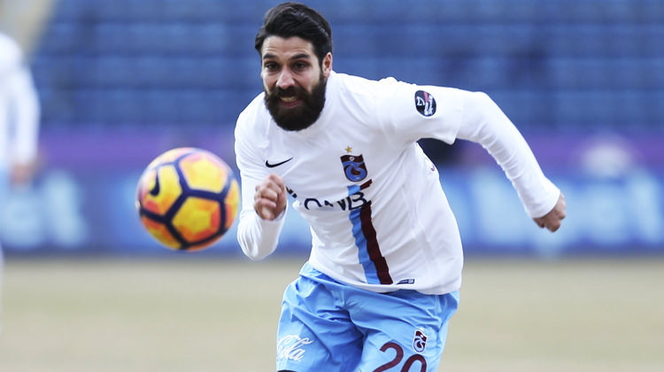 Olcay: İyi futbolcu olmasam Terim çağırır mı?