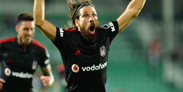 Olcay Kartal'ı uçurdu!