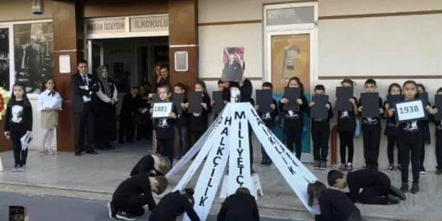 Olcay Öcalan kimdir? Hasan Özaydın İlkokulu müdürü Olcay Öcalan görevden alındı mı?