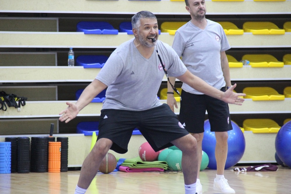 Olcay Orak: “Federasyon doğru olanı yaptı” 