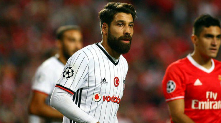 Olcay Şahan: Gitmeye hazırım