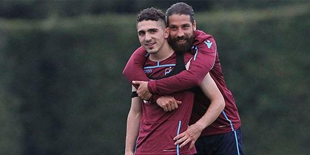 Olcay Şahan kendi tuzağına düştü