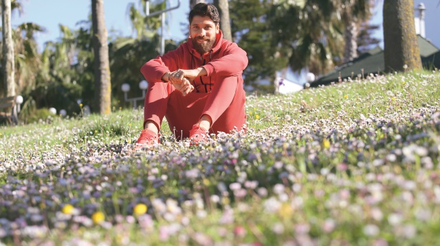 Olcay Şahan: Şampiyonluğa oynayacağız