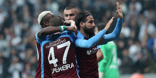 Olcay Şahan: Sevinmedim çünkü...