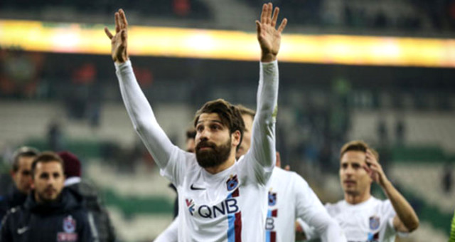 Olcay Şahan taraftardan af diledi