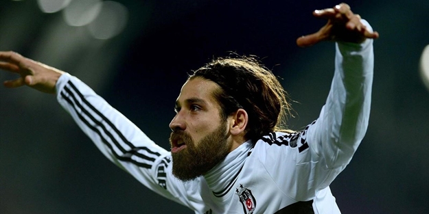 Olcay Şahan, Trabzonspor'a geliyor