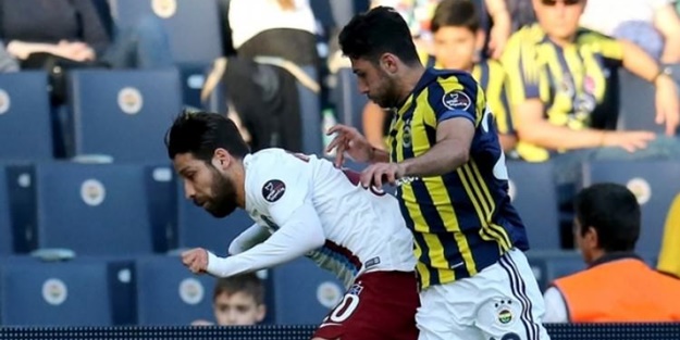 Olcay Şahan'dan Fenerbahçe'ye gönderme!