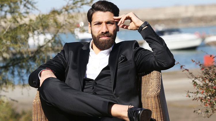 Olcay Şahan'dan flaş sözler! Beşiktaş'a gol atarsam...