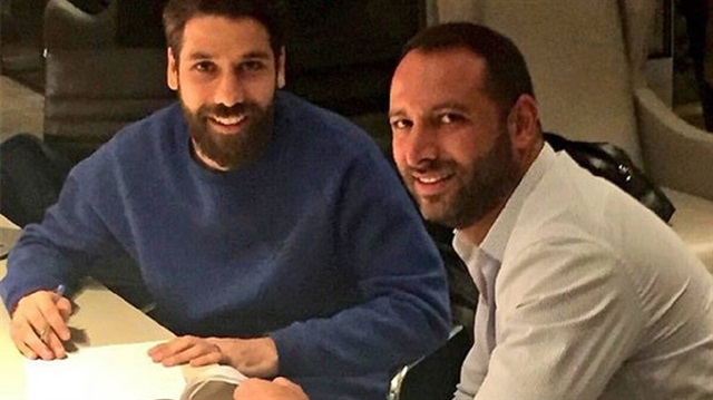 Olcay Şahan'ın maliyeti belli oldu