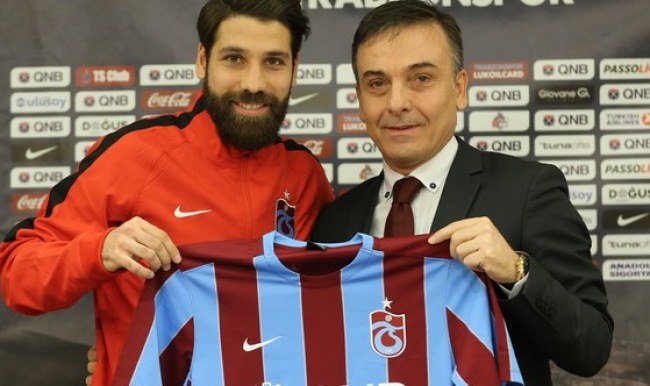 Olcay Şahan'ın sözleşmesindeki şok madde