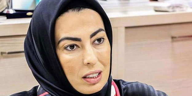 Olçok ailesinden açıklama: Nihal hanımın soyadımızı kullanmasını istemiyoruz