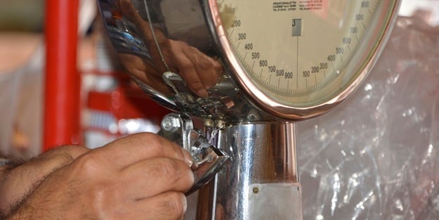 Ölçü ve tartı aletleri için son gün 28 Şubat