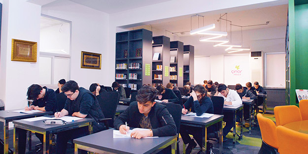 Ölçüyoruz ama neyi?