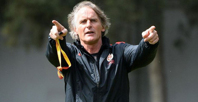 Olde Riekerink futbol akademisinde görev yapacak