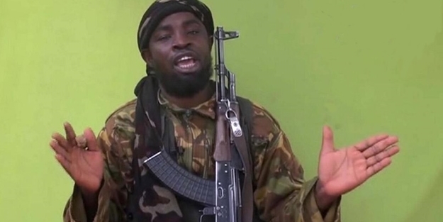 Öldü demişlerdi, ekrana çıkıp herkesle alay etti