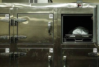 Öldü denilen adam morga kaldırıldı, ceset torbasını açıp evine gidecekken...