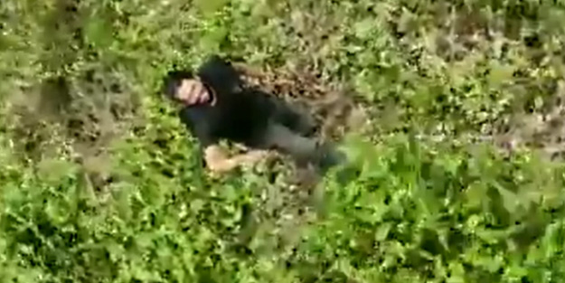 Öldü denilip arama çalışmaları durdurulmuştu! 36 gün sonra bulundu