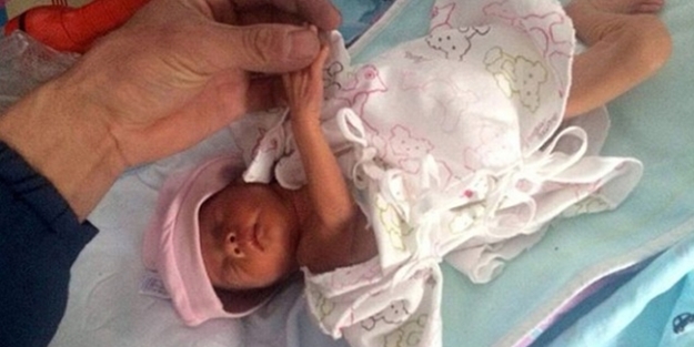 Öldü diye gömüldü yaşadığı anlaşılınca…