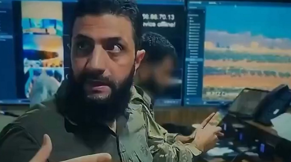 Öldü diyenlere kapak olsun: Şara sahada, PKK-SDG’nin ininde!