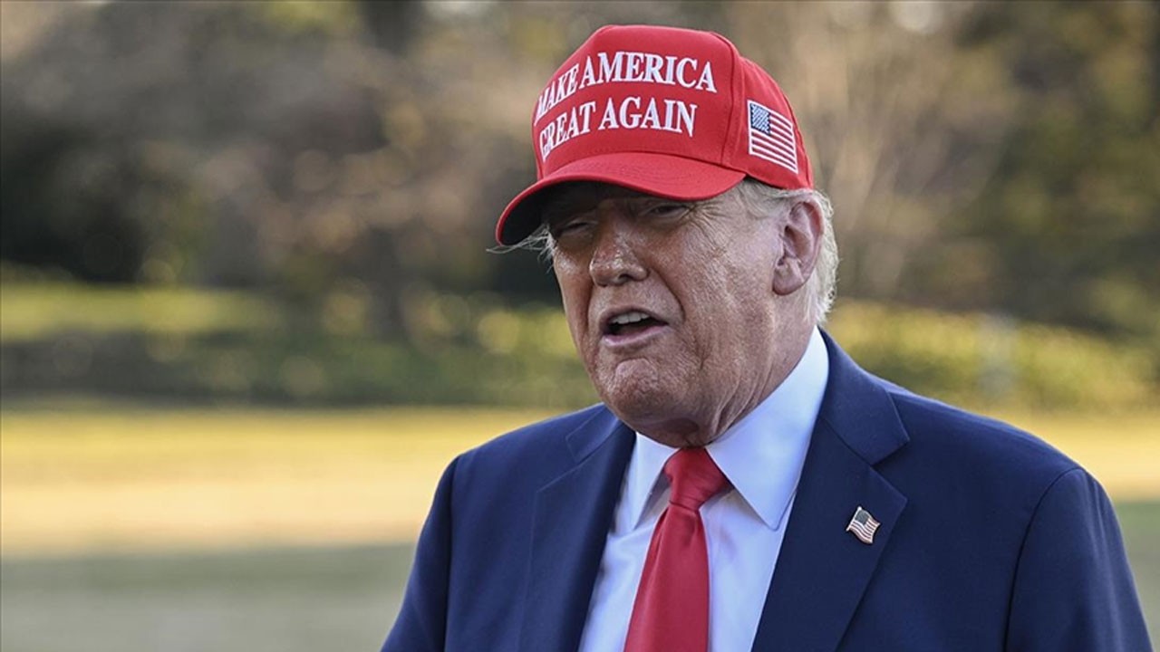 Oldu olacak bebek katili Netanyahu’yu yanına ekleyin! Şeytan Trump'a nobel barış ödülü adaylığı