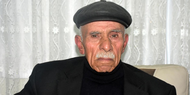 Öldü sanılan adam 41 yıl sonra ortaya çıktı