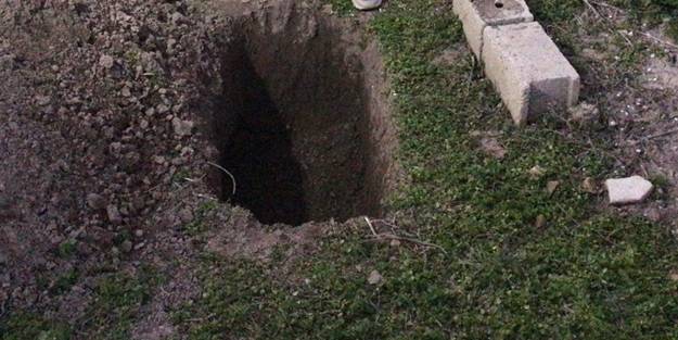 Öldü sanılan bebek defin öncesi ağlayınca gömülmekten kurtuldu